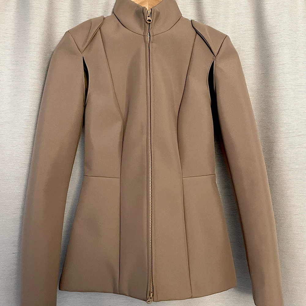 Maison Martin Margela for HM Tailored Mannequin Jacket